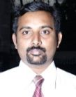 David Prakash Kumar