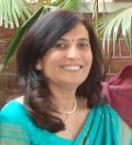 Mala Parikh Shroff