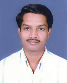 Prof Vijay Kumbhar