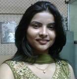 Priyanka Hote