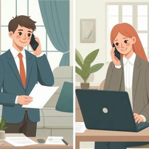 Managing Client Relations during recovery